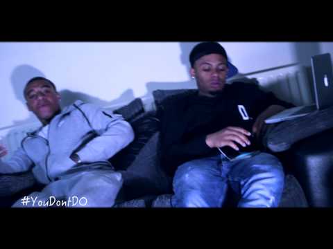 DDOT - #YouDontDo (Net Video) UGX