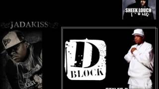 LOX D Block Niggaz (Styles P, Jadakiss, Sheek Louch)