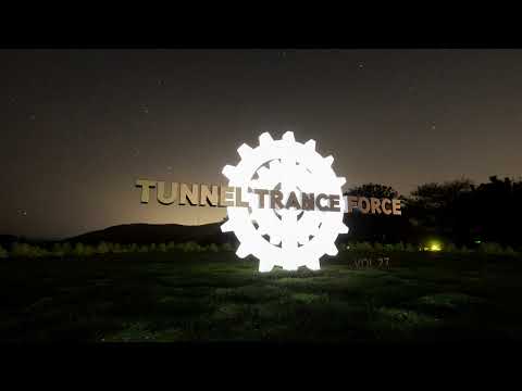 Tunnel trance force 27 - CD2 White snow mix - 320 kbps / 4K video