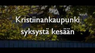 preview picture of video 'Vuodenajat puutalokaupungissa'