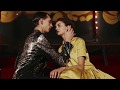 Extravagance Of Circus Editorial With In Vogue UA March 2018 Issue