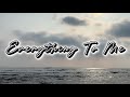 Everything To Me Lyrics Hillsong United