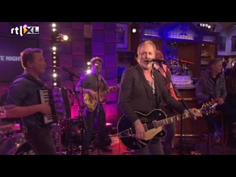 Rowwen Hèze - Bestel Mar - RTL LATE NIGHT