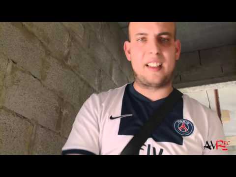 Masto Xico - Freestyle Que Thème (SK Prod)