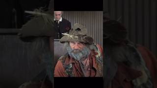 ”Frontier Gibberish” | Blazing Saddles ( 1974 ) #melbrooks #blazingsaddles #shorts