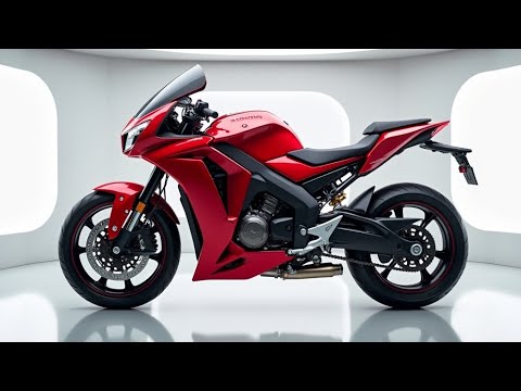 Thumbnail for This NEW Honda CR250R Will Make You Sell Your Old Bike!” by Honda CR series