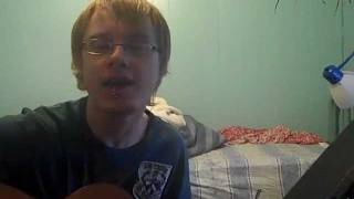 Train-To be loved(Acoustic cover)