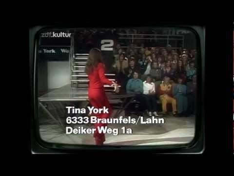 Tina York - Wo die Sonne scheint