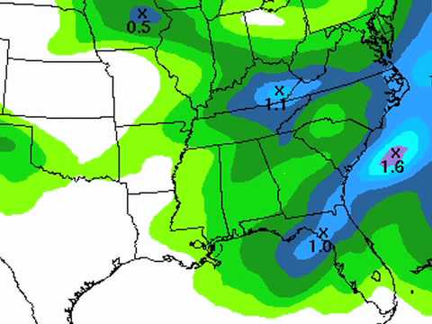 December 16 Weather Xtreme Video - Morning Edition