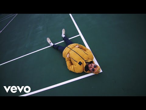 Quinn XCII - Monday Morning (Official Video)