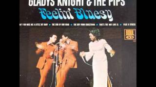 Gladys knight & the pips   that's the way