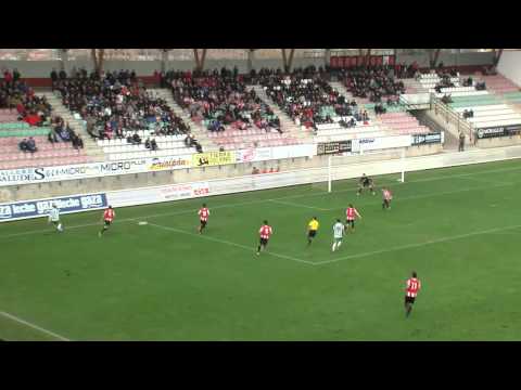 Resumen partido Zamora CF 2 - UD Somozas 2