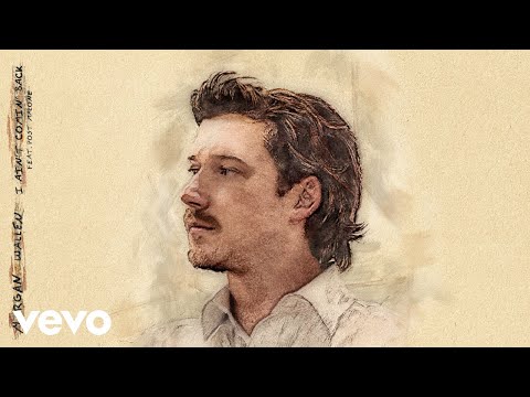 Morgan Wallen, Post Malone - I Ain't Comin' Back