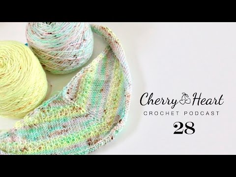 Cherry Heart Podcast 28