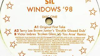 Sil • Windows (Original First Take)