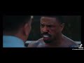 Creed III Final Battle