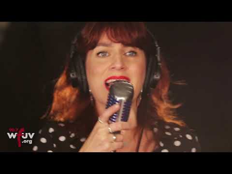 
    Thunderpussy - Cloud (Live at WFUV)
  