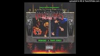 Morgue! X Trippjones - Afterlife Intro (Prod. Evil Haze)