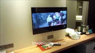 Amerin Hotel Johor Bahru