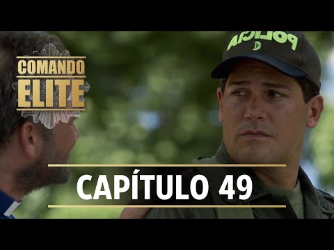 Comando Élite | Capítulo 49 | Las huellas del pasado