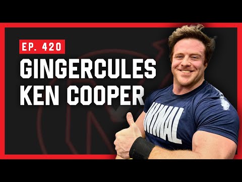 Ken Cooper - Massenomics Podcast #420