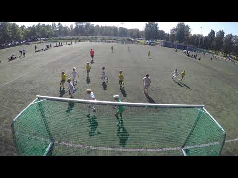PPJ Lauttasaari cup: Ilves 08 - TPS 08