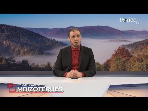 Ky është Zoti im | 58. Mbizotëruesi - Enis Rama