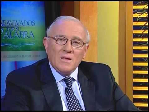 Reavivados por su Palabra - 11/02/2017 - Salmos 103