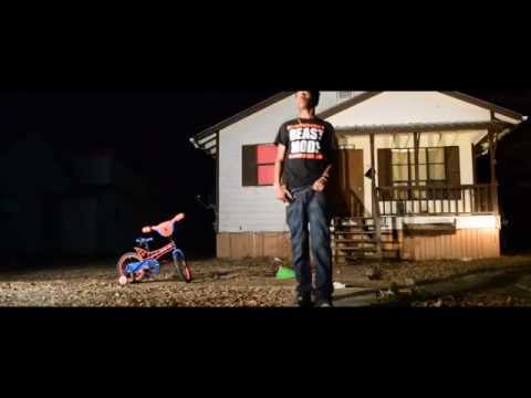 Dart Gang Mafia feat. Ballin High - Movin' P's [PROMO VIDEO]