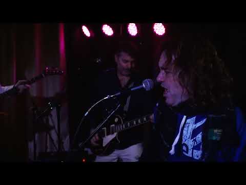 Magic Bus Funky Bow Brewery