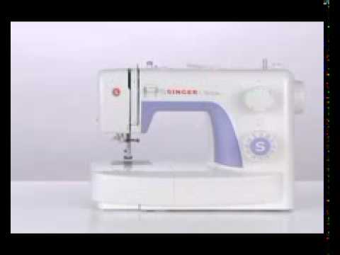 Singer 3232 Heavy Duty Metal Frame