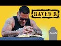 RATED R MOVIES IN PRISON
