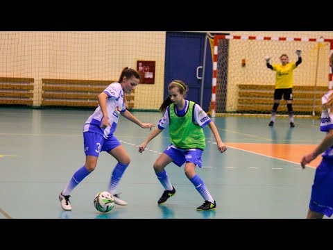 Turniej Jantar Cup 2018