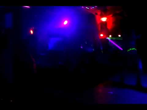 Osterdelirium 2013 @Youruniverse, Olten (CH)