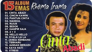 Download lagu 15 LAGU HITS RHOMA IRAMA DUET DANGDUT X ELVY SUKAESIH, RIZA UMAMI, RITA SUGIARTO, NURHALIMAH, JADUL mp3 Download lagu 15 LAGU HITS RHOMA IRAMA DUET DANGDUT X ELVY SUKAESIH, RIZA UMAMI, RITA SUGIARTO, NURHALIMAH, JADUL mp3