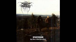 darkthrone - wisdom of the Dead
