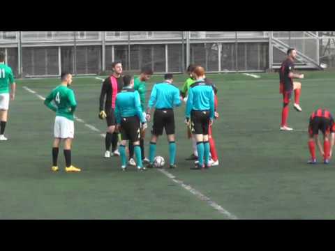 SESTRESE - VALLESCRIVIA 1-1 | PROMOZIONE A