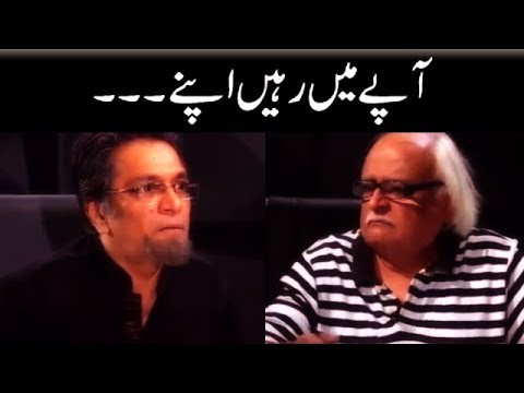 Dollar 72 Rupaay Kilo - Moin Akhtar | Loose Talk