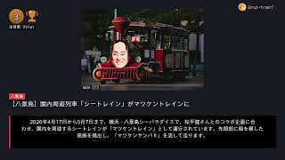 日刊ランキング動画