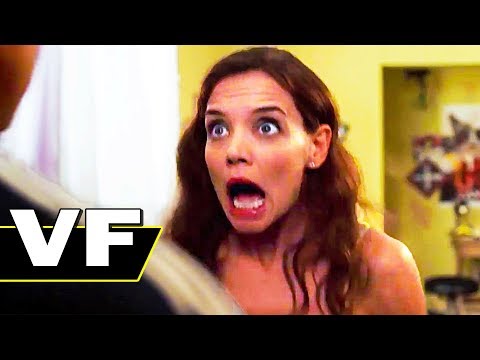 DEAR DICTATOR Bande Annonce VF (2018) Katie Holmes, Michael Caine, Comédie Adolescente