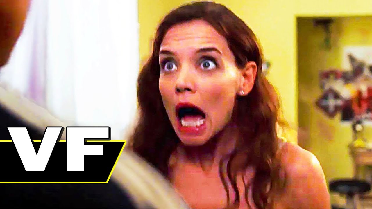 DEAR DICTATOR Bande Annonce VF (2018) Katie Holmes, Michael Caine, Comédie Adolescente