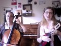 Oh, Mr. Darcy - The Doubleclicks 