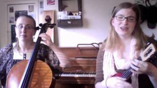 Oh, Mr. Darcy - The Doubleclicks