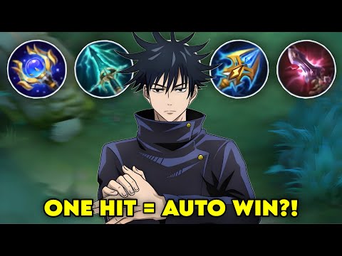 ONE HIT JULIAN BUILD 2026 – Rank Up Fast with This INSANE Burst Damage! (Full Guide & Gameplay)