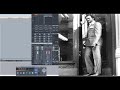 Marvin Sease – I Wanna Rock You (Slowed Down)