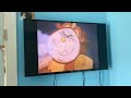 Opening To The Rescuers 1992 VHS