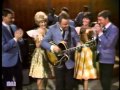 Roy Clark - Medley of songs (1966)