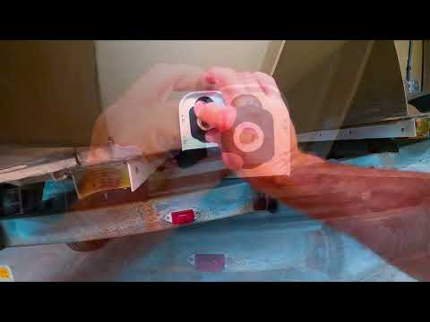 EZ PUMP Low Water Pickup , TH Marine. A MUST HAVE!