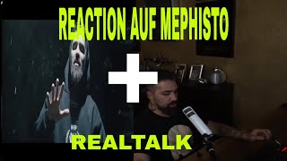 BUSHIDO Reaction auf Mephisto + Realtalk/Stream Highlights