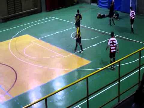 2011.03.25 S.Pagnano - Renatese 5-2 (1°tempo)